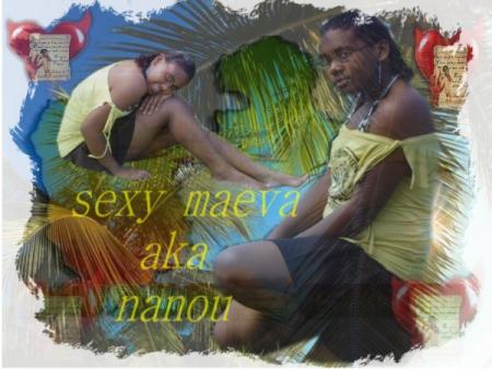 maeva aka mayouliciou..