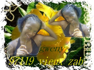 gwenalle aka gweny
