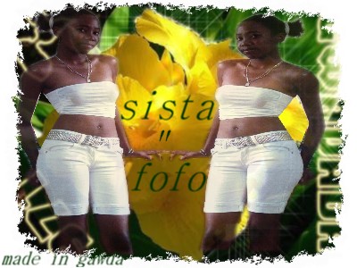 sista fofo