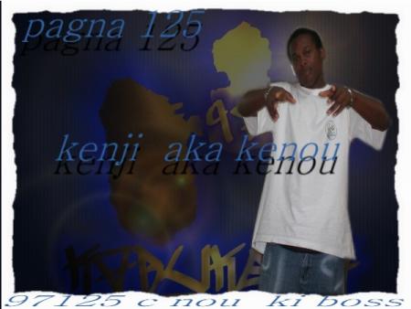 kenou 