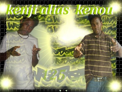 kenou