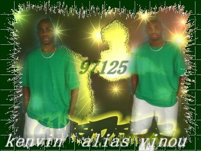 vinou aka  kevin