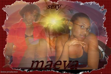 maeva aka mayouliciou..