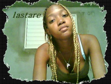 la stare
