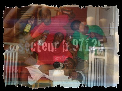secteur b  