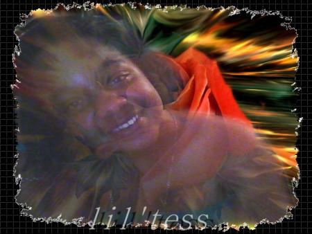 lil' tess