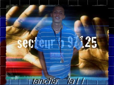 miky aka  tanche la!!
