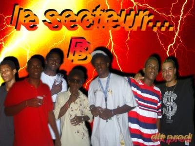 le  secteur b  97125