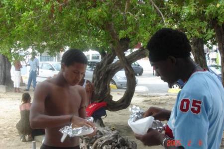 yes  alor  la  les  tonton
