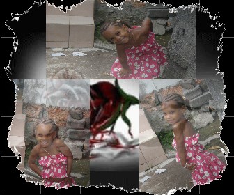 ma  chery  doudou  