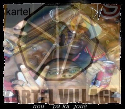 kartel  k.v nou  pas  ka  joue  